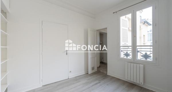 À vendre Appartement 2 pièces 42.48 m² - Versailles 78000