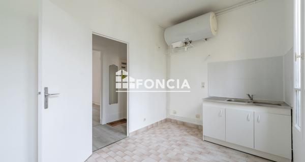 À vendre Appartement 2 pièces 42.48 m² - Versailles 78000