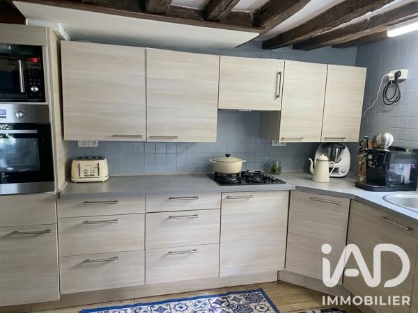 Maison à vendre 5 pièces 80 m² Écouen