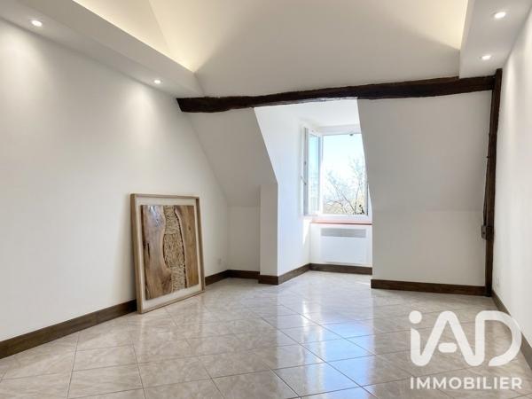 Maison à vendre 5 pièces 80 m² Écouen