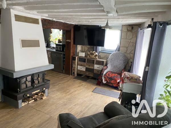 Maison à vendre 5 pièces 80 m² Écouen