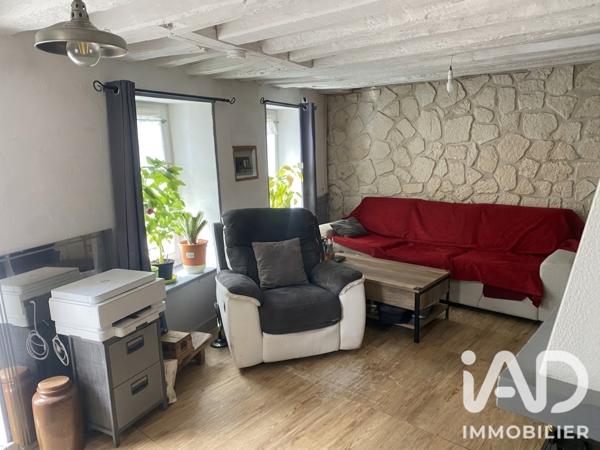 Maison à vendre 5 pièces 80 m² Écouen
