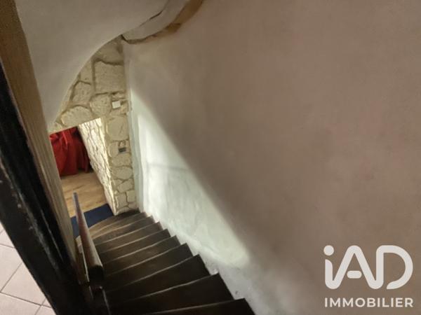 Maison à vendre 5 pièces 80 m² Écouen