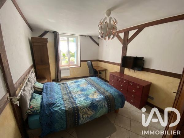 Maison à vendre 5 pièces 80 m² Écouen