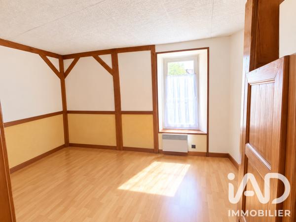 Maison à vendre 5 pièces 80 m² Écouen