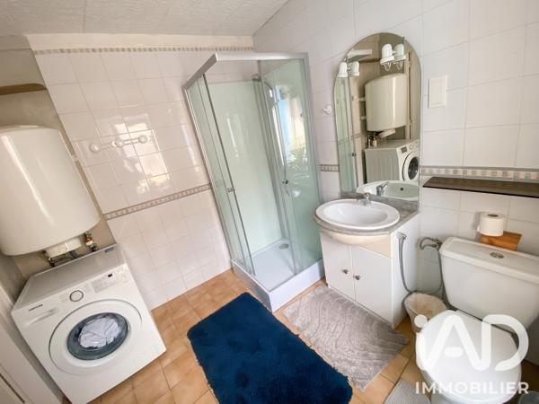 Maison à vendre 5 pièces 80 m² Écouen