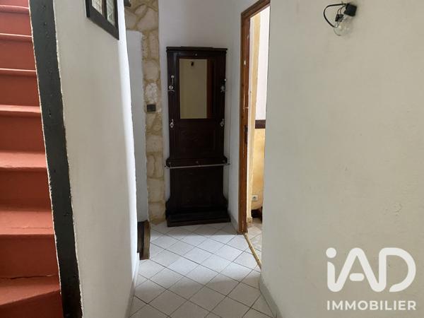 Maison à vendre 5 pièces 80 m² Écouen