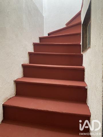 Maison à vendre 5 pièces 80 m² Écouen