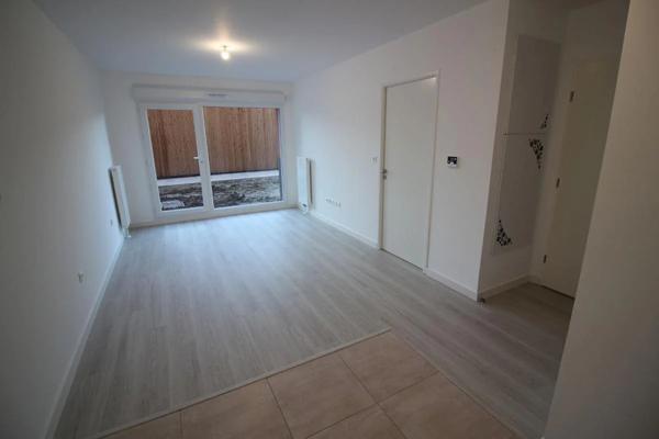 Appartement à louer à Madeleine (59110)