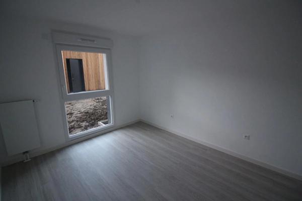 Appartement à louer à Madeleine (59110)
