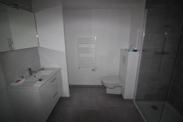 Appartement à louer à Madeleine (59110)