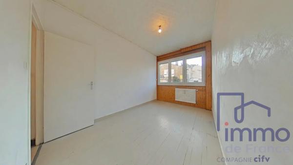 Appartement à vendre à Saint-Étienne (42100)