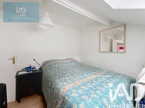 Maison à vendre 6 pièces 130 m² Montreuil