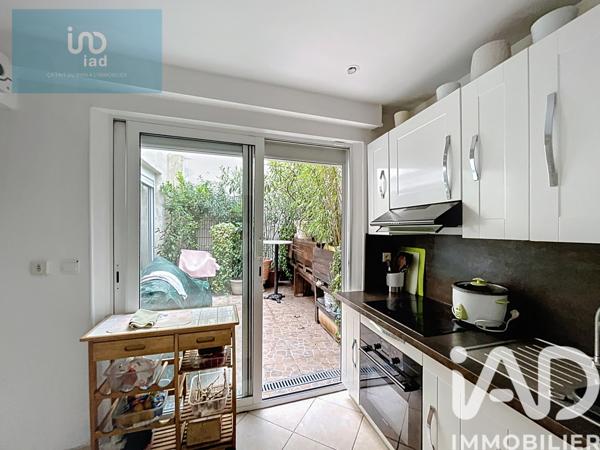 Maison à vendre 6 pièces 130 m² Montreuil