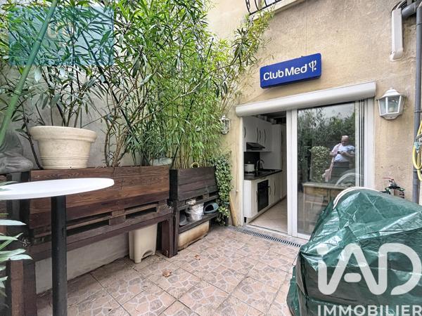 Maison à vendre 6 pièces 130 m² Montreuil