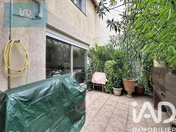 Maison à vendre 6 pièces 130 m² Montreuil