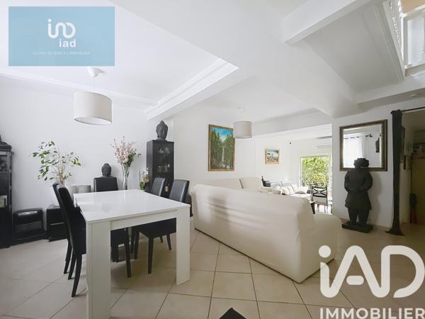 Maison à vendre 6 pièces 130 m² Montreuil