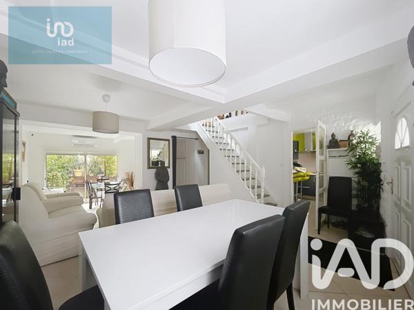 Maison à vendre 6 pièces 130 m² Montreuil