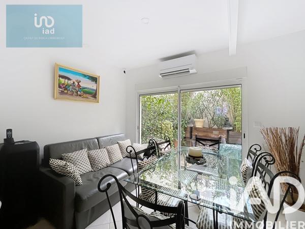 Maison à vendre 6 pièces 130 m² Montreuil