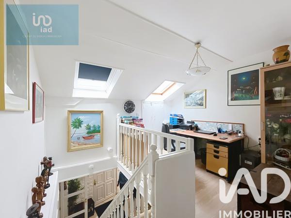 Maison à vendre 6 pièces 130 m² Montreuil