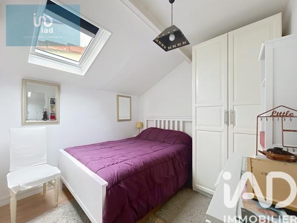 Maison à vendre 6 pièces 130 m² Montreuil