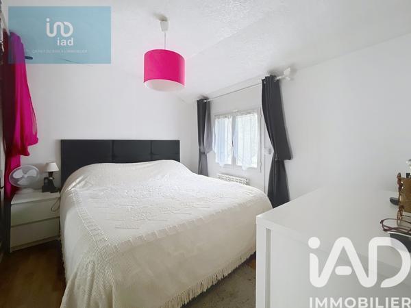 Maison à vendre 6 pièces 130 m² Montreuil
