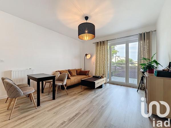 Appartement à vendre 2 pièces 42 m² Le Rheu