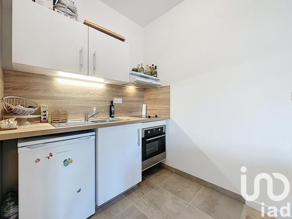 Appartement à vendre 2 pièces 42 m² Le Rheu