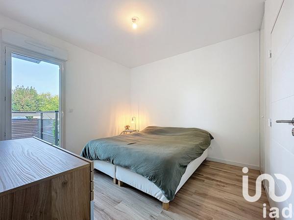 Appartement à vendre 2 pièces 42 m² Le Rheu