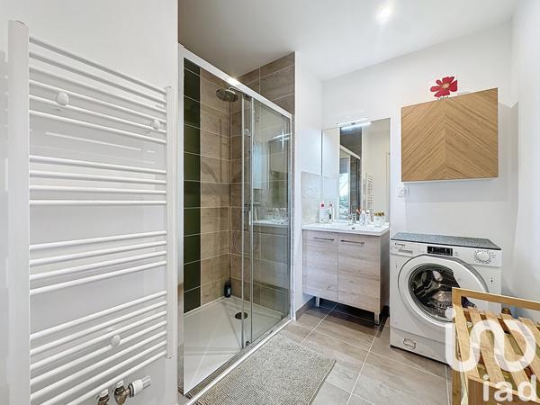 Appartement à vendre 2 pièces 42 m² Le Rheu