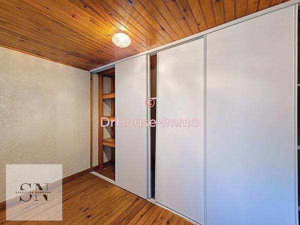 Maison à vendre 4 pièces de 119 m²