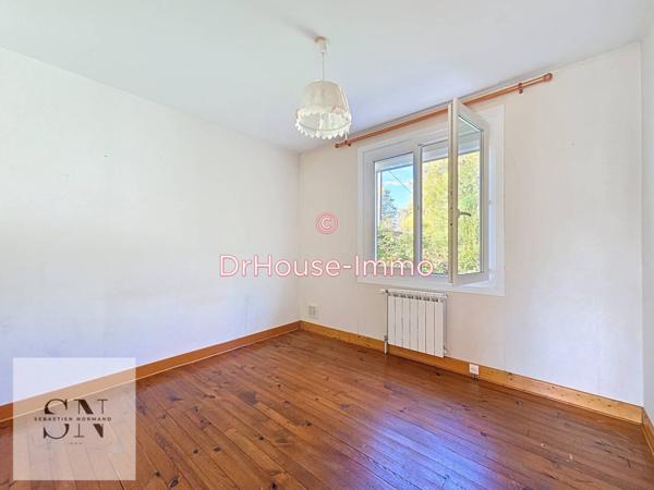 Maison à vendre 4 pièces de 119 m²