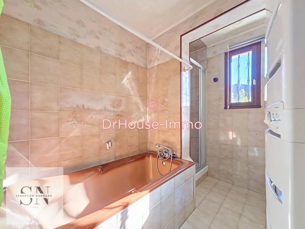 Maison à vendre 4 pièces de 119 m²