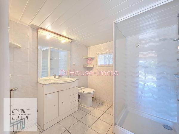 Maison à vendre 4 pièces de 119 m²