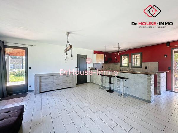 Maison à vendre 6 pièces de 155 m²