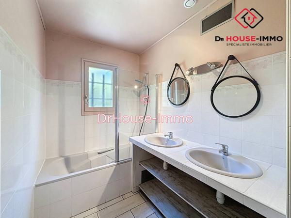 Maison à vendre 6 pièces de 155 m²