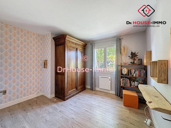 Maison à vendre 6 pièces de 155 m²