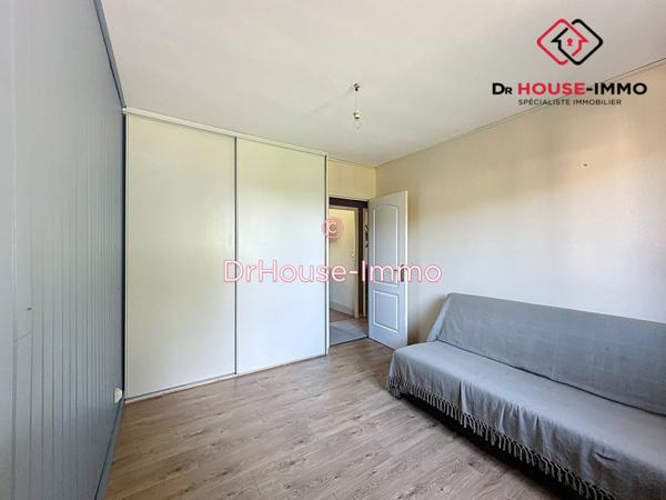 Maison à vendre 6 pièces de 155 m²