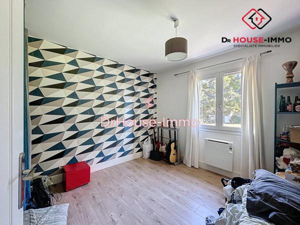 Maison à vendre 6 pièces de 155 m²