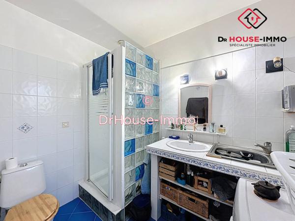 Maison à vendre 6 pièces de 155 m²