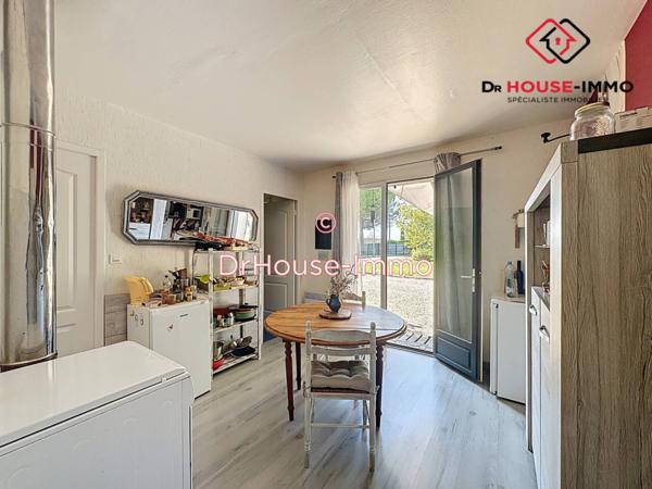 Maison à vendre 6 pièces de 155 m²