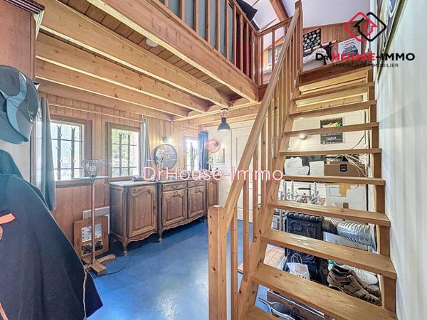 Maison à vendre 6 pièces de 155 m²