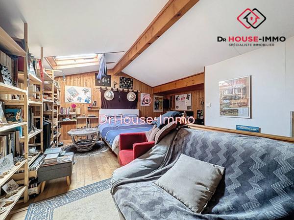 Maison à vendre 6 pièces de 155 m²