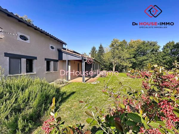 Maison à vendre 6 pièces de 155 m²