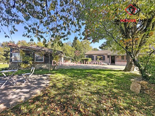 Maison à vendre 6 pièces de 155 m²