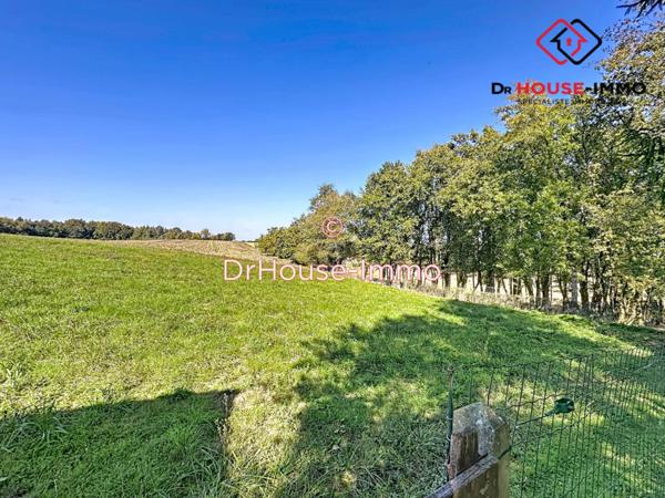 Maison à vendre 6 pièces de 155 m²