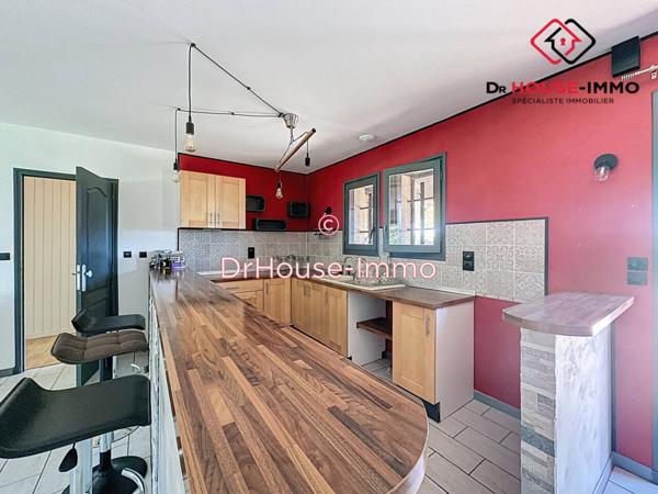 Maison à vendre 6 pièces de 155 m²