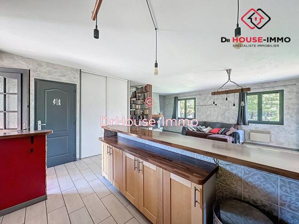 Maison à vendre 6 pièces de 155 m²