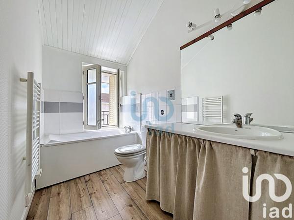 Maison à vendre 3 pièces 91 m² Châlons-en-Champagne