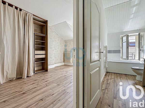 Maison à vendre 3 pièces 91 m² Châlons-en-Champagne